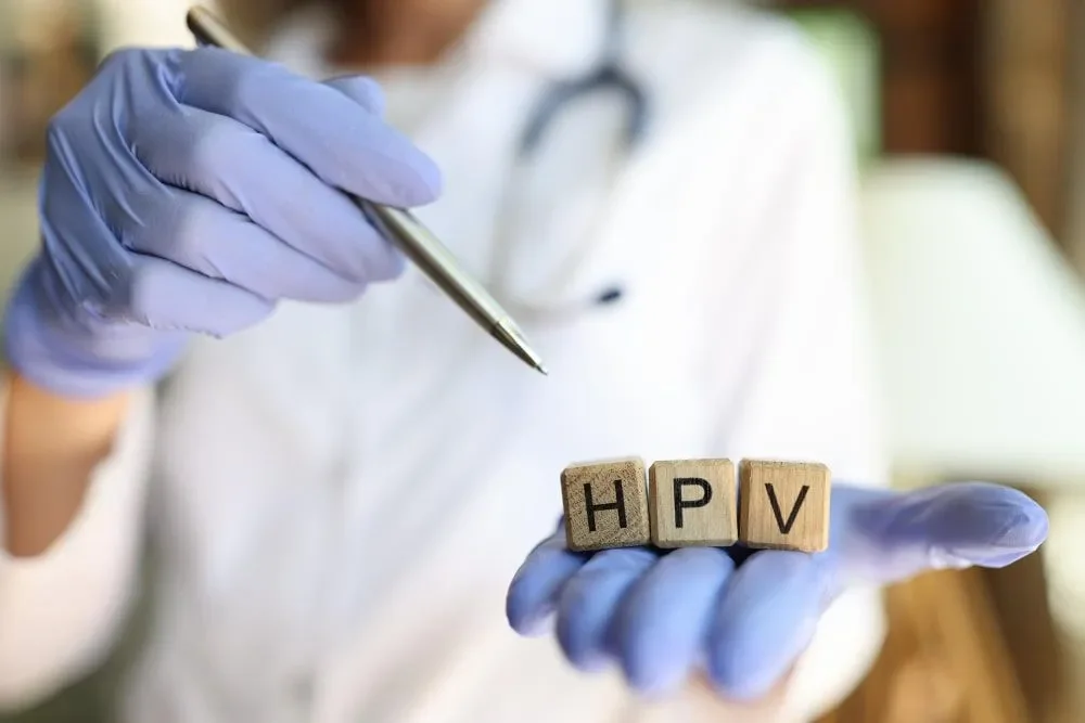 hpv nedir
